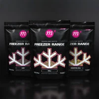 Mainline Frozen Boilies